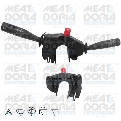 Steering Column Switch